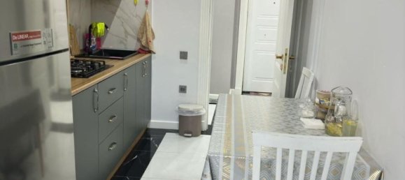 Apartamento de 2 dormitorios en Khatay, Azerbaijan No. 1686 28