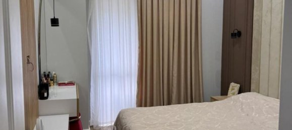 Apartamento de 2 dormitorios en Khatay, Azerbaijan No. 1686 3