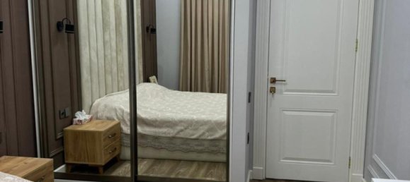 Apartamento de 2 dormitorios en Khatay, Azerbaijan No. 1686 27