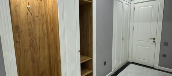 Apartamento de 2 dormitorios en Khatay, Azerbaijan No. 1686 16