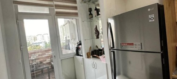 Apartamento de 2 dormitorios en Khatay, Azerbaijan No. 1686 25