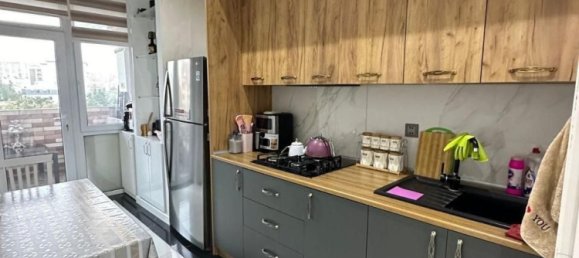 Apartamento de 2 dormitorios en Khatay, Azerbaijan No. 1686 15