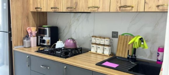 Apartamento de 2 dormitorios en Khatay, Azerbaijan No. 1686 8