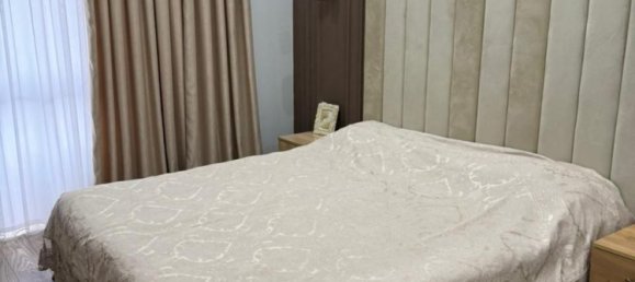 Apartamento de 2 dormitorios en Khatay, Azerbaijan No. 1686 2