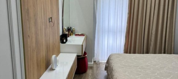 Apartamento de 2 dormitorios en Khatay, Azerbaijan No. 1686 4