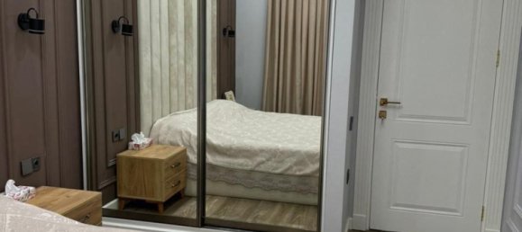 Apartamento de 2 dormitorios en Khatay, Azerbaijan No. 1686 12