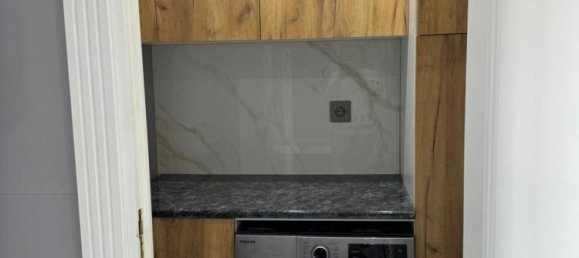 Apartamento de 2 dormitorios en Khatay, Azerbaijan No. 1686 13