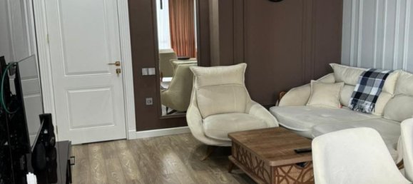 Apartamento de 2 dormitorios en Khatay, Azerbaijan No. 1686 24