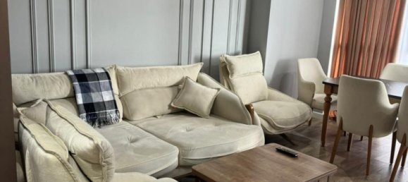 Apartamento de 2 dormitorios en Khatay, Azerbaijan No. 1686 9