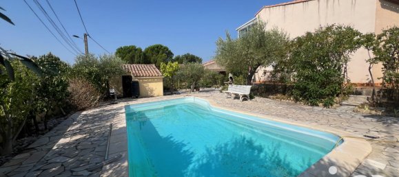 6-Zimmer Haus in Occitanie, France, Nr. 320965 7