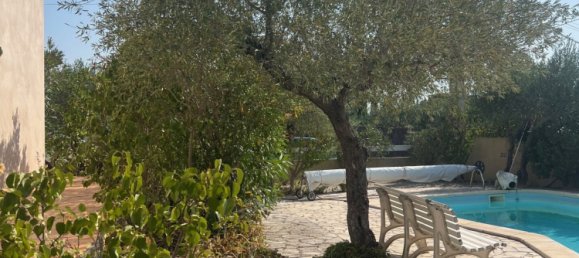 6-Zimmer Haus in Occitanie, France, Nr. 320965 9