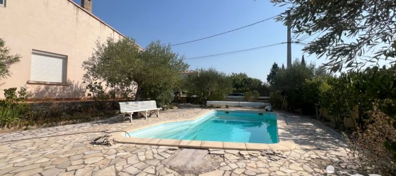 6-Zimmer Haus in Occitanie, France, Nr. 320965 6