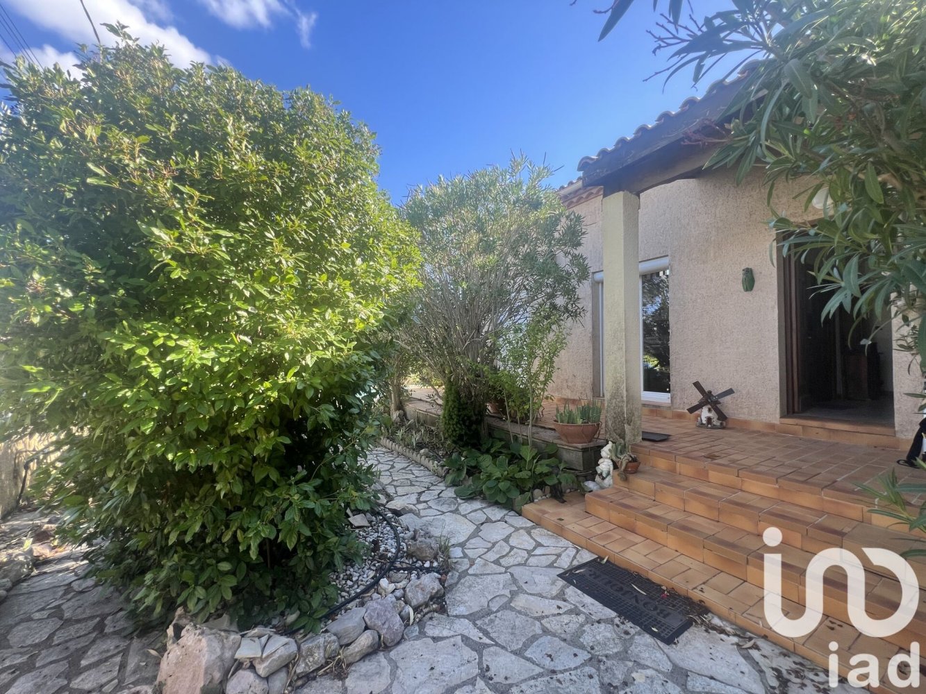 6-Zimmer Haus in Occitanie, France, Nr. 320965