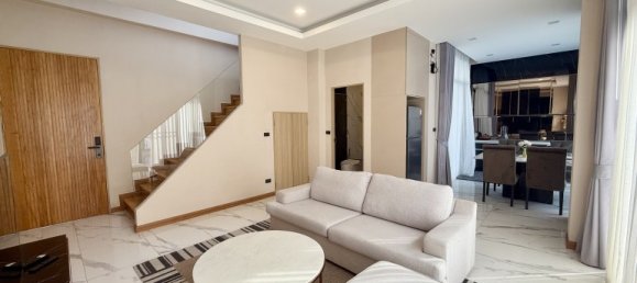 3 bedrooms House for sale in Pattaya, Chonburi, Eastern Thailand, Thailand № 142202 10