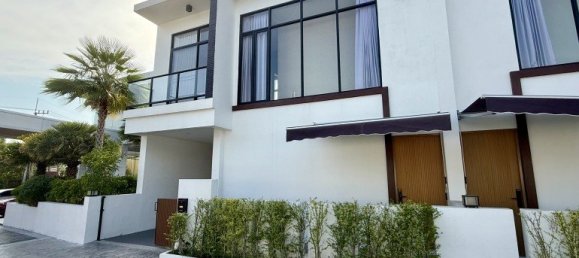 3 bedrooms House for sale in Pattaya, Chonburi, Eastern Thailand, Thailand № 142202 23