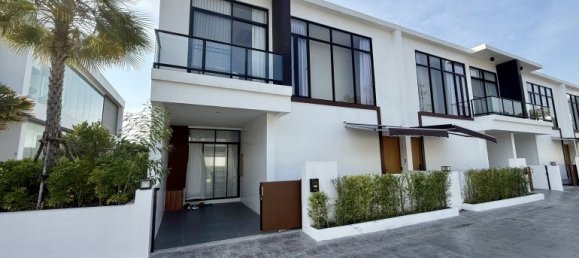 3 bedrooms House for sale in Pattaya, Chonburi, Eastern Thailand, Thailand № 142202 22