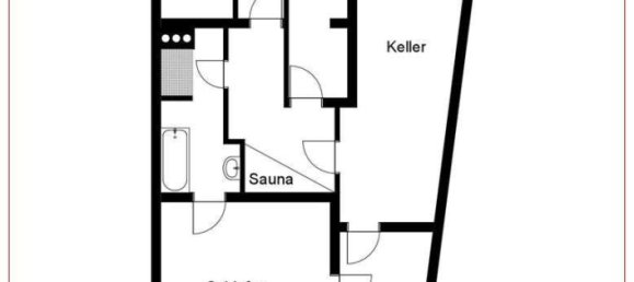 Adosado de 3 dormitorios en Rems-Murr-Kreis, Germany No. 5395 15