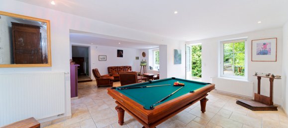 5 Schlafzimmer Haus in Chateau-Thierry, France, Nr. 49011 18