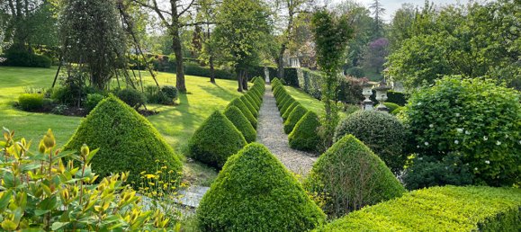 5 Schlafzimmer Haus in Chateau-Thierry, France, Nr. 49011 8