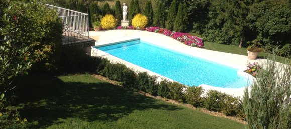 5 Schlafzimmer Haus in Chateau-Thierry, France, Nr. 49011 3