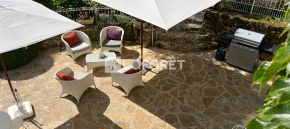 5 Schlafzimmer Haus in Chateau-Thierry, France, Nr. 49011 17