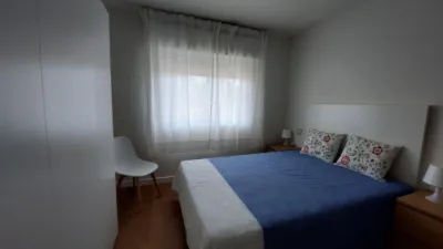 2 Schlafzimmer Wohnung in Poio, Spain, Nr. 204521