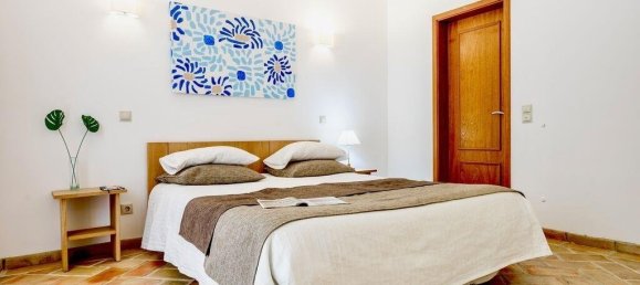 4 Schlafzimmer Villa in Albufeira, Portugal, Nr. 131543 3