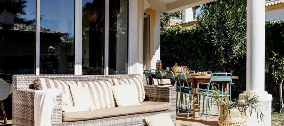 4 Schlafzimmer Villa in Albufeira, Portugal, Nr. 131543 11