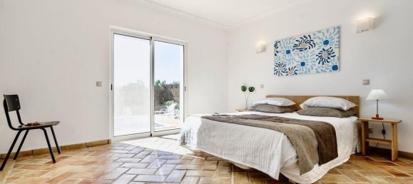 4 Schlafzimmer Villa in Albufeira, Portugal, Nr. 131543 4