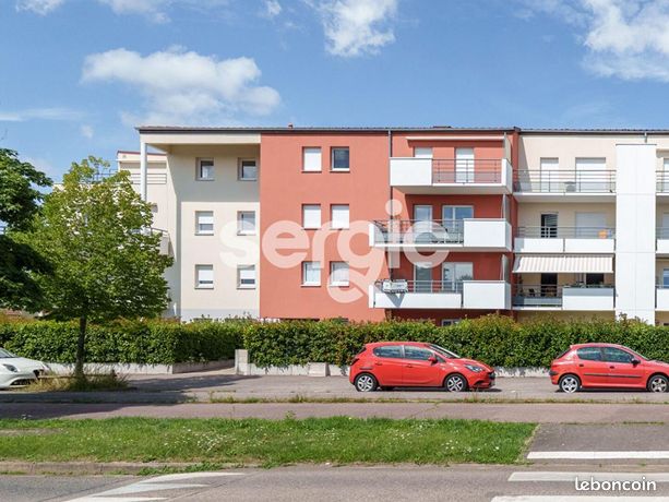 1 bedroom Apartment in Pulnoy, France No. 302959