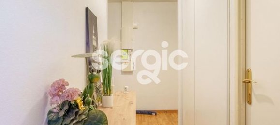 1 bedroom Apartment in Pulnoy, France No. 302959 5