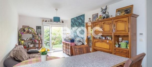 1 bedroom Apartment in Pulnoy, France No. 302959 3