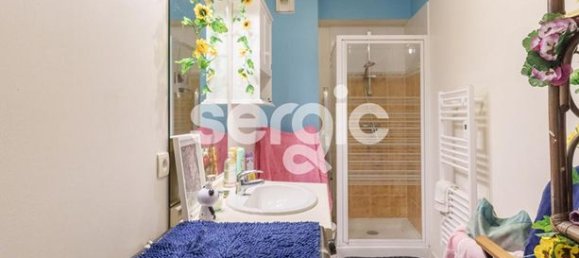 1 bedroom Apartment in Pulnoy, France No. 302959 7