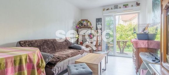 1 bedroom Apartment in Pulnoy, France No. 302959 4