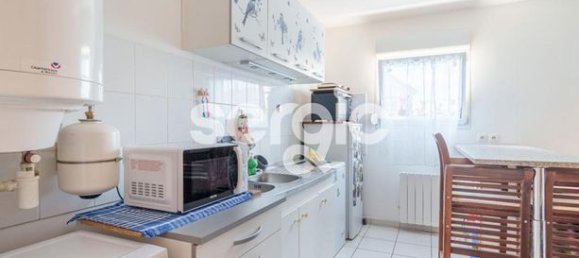 1 bedroom Apartment in Pulnoy, France No. 302959 2