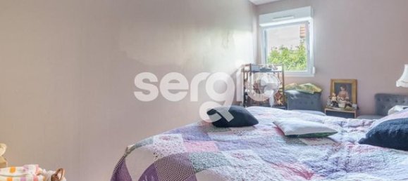 1 bedroom Apartment in Pulnoy, France No. 302959 6