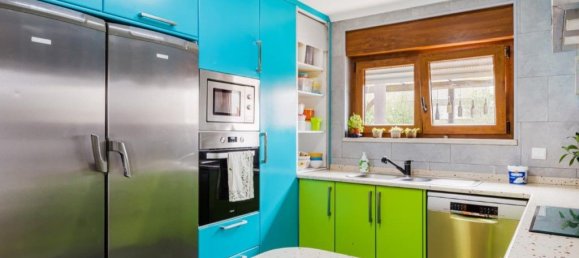 6 bedrooms House in Atouguia da Baleia, Portugal No. 130434 38