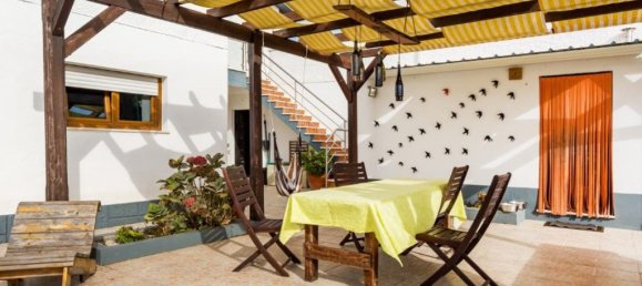 6 bedrooms House in Atouguia da Baleia, Portugal No. 130434 2