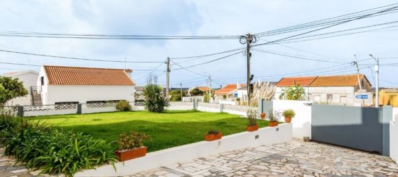 6 bedrooms House in Atouguia da Baleia, Portugal No. 130434 44