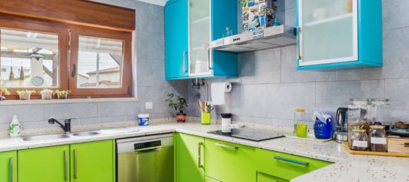 6 bedrooms House in Atouguia da Baleia, Portugal No. 130434 37