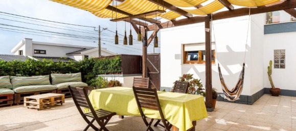 6 bedrooms House in Atouguia da Baleia, Portugal No. 130434 3