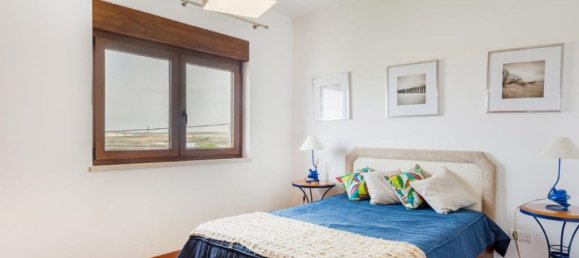 6 bedrooms House in Atouguia da Baleia, Portugal No. 130434 11