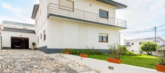 6 bedrooms House in Atouguia da Baleia, Portugal No. 130434 45