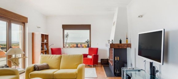 6 bedrooms House in Atouguia da Baleia, Portugal No. 130434 24