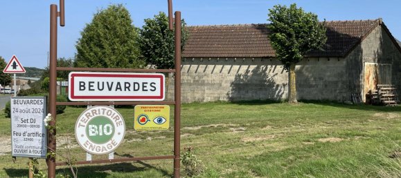 5 غرف نوم منزل في Beuvardes, France رقم 238183 18