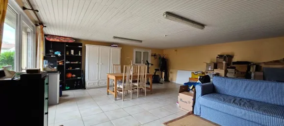 4 غرف نوم منزل في Saint-Etienne, France رقم 351161 15