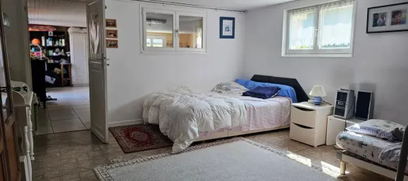 4 غرف نوم منزل في Saint-Etienne, France رقم 351161 13