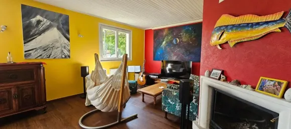 4 غرف نوم منزل في Saint-Etienne, France رقم 351161 6