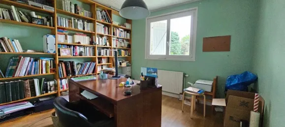 4 غرف نوم منزل في Saint-Etienne, France رقم 351161 10