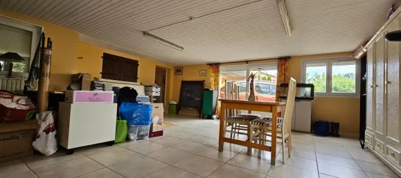 4 غرف نوم منزل في Saint-Etienne, France رقم 351161 16